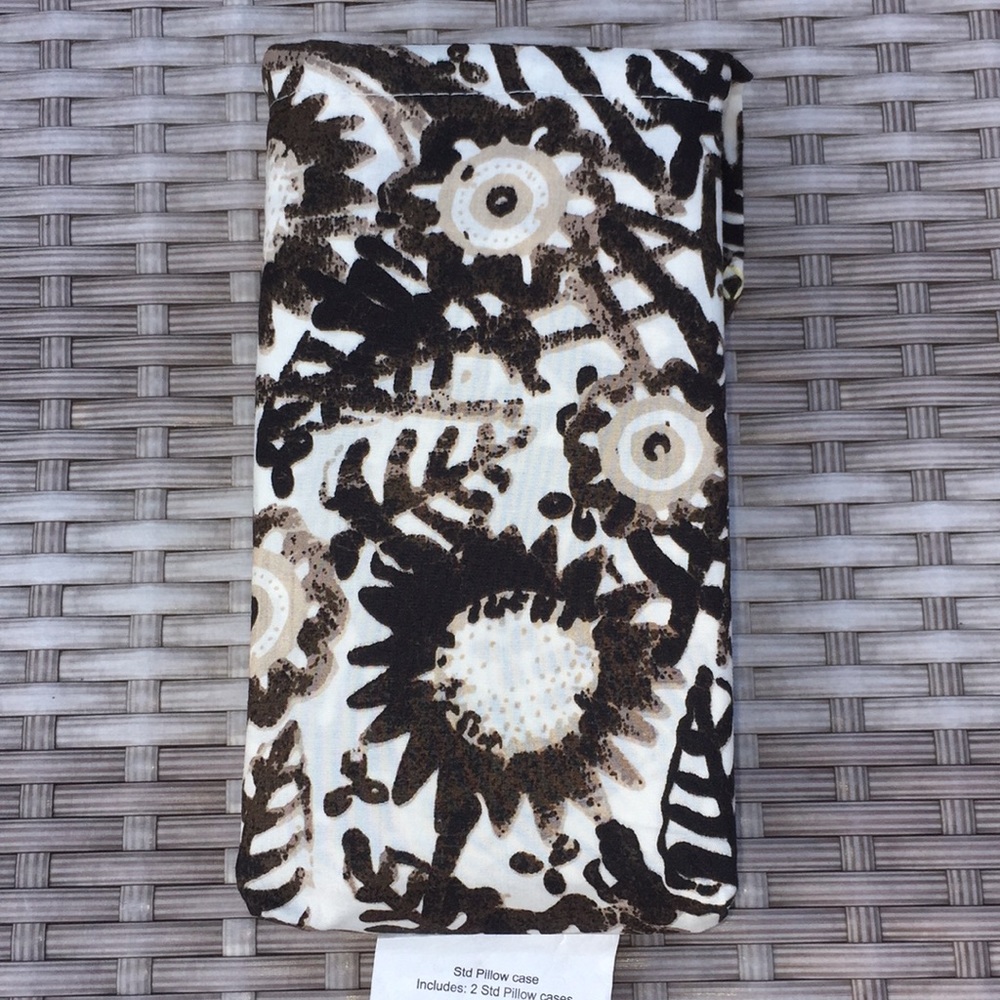 NWOT Opalhouse Cotton STANDARD Pillowcase Set 2pc - Picture 5 of 7